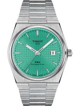 Чоловічі наручні годинники Tissot T137.407.11.091.01