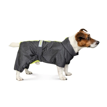 Дощовик для собак Pet Fashion Rain XS такса