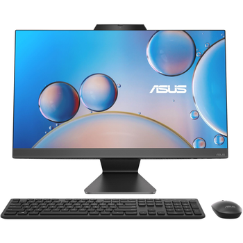 Моноблок ASUS A3402WVAK-BPC1240 23.8 16 ГБ RAM 512 ГБ SSD Черный (90PT03T2-M026A0)