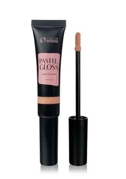 Блиск для губ Colour Intense Pastel Gloss 12 мл № 09 Глянцевий Sand Бежевий