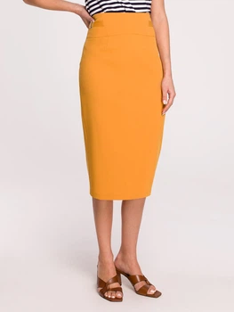 Spódnica ołówkowa damska