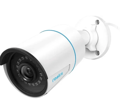 Камера видеонаблюдения Reolink RLC-510A с функцией обнаружения и PoE