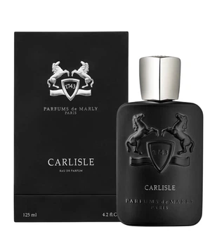 Парфюмированная вода унисекс Parfums De Marly Carlisle 125 мл