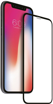 Szkło hartowane Nevox Nevoglass 3D do Apple iPhone 16 Pro (4250686414158)