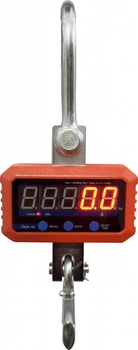 Весы электронные крановые Вагар Н2-2000 (VAGAR2000H)