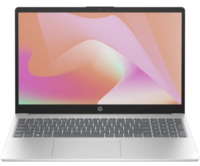 Ноутбук HP 15-fc0252ua (C79KCEA) Diamond White