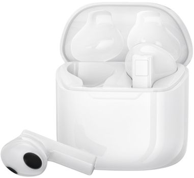 Навушники 4smarts SkyBuds 2 White (4252011908820)