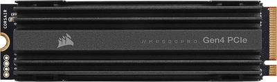 SSD накопитель 2 TB Corsair MP600 PRO (CSSD-F2000GBMP600PRO)