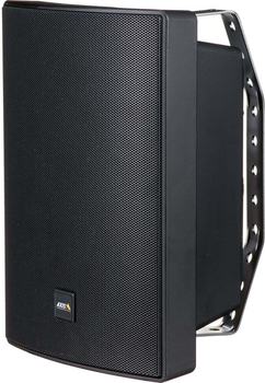 Динамік настінний Axis C1004-E Network Cabinet Speaker Black (0923-001)