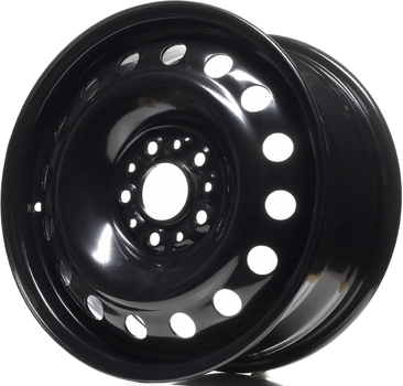 Колесный диск КрКЗ 16х6.5 5x114.3 Et 50 DIA 67 RENAULT DUSTER (245.3101015.27)