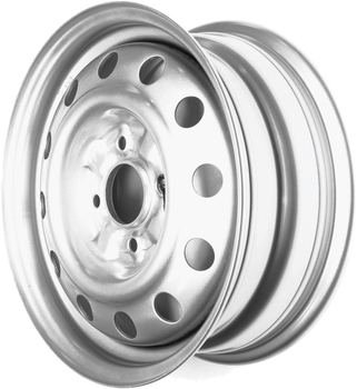 Колесный диск Дорожная карта 15х6.0J 4x114.3 Et 45 DIA 67.1 MITSUBISHI Colt в упаковке (238.3101015-03)