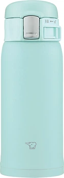 Термокружка Zojirushi SM-SF36AM 0.36 л Mint Blue (16780736)