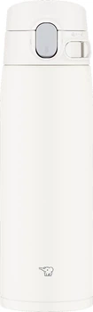 Термокухоль Zojirushi SM-VA60WA 0.60 л White (16780753)