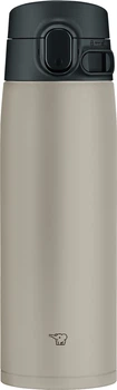 Термокружка Zojirushi SM-VA60XA 0.60 л Сталь (16780752)