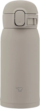 Термокружка Zojirushi SM-WS36HM 0.36 л Gray (16780727)