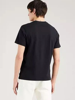 Koszulka męska bawełniana Sportswear Logo