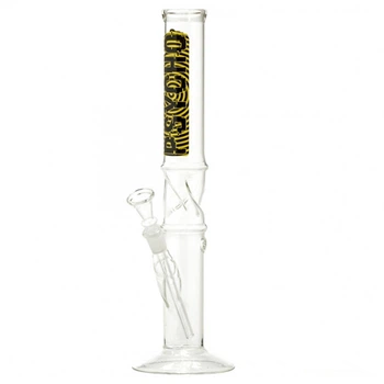 Бонг скляний Glass Psycho 350mm