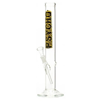 Бонг скляний Glass Psycho Bouncer 320mm