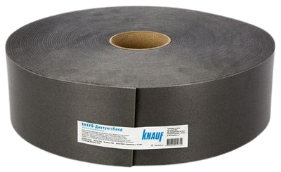Стрічка звукоізоляційна Knauf Dichtungsband, 95 мм х 30 м