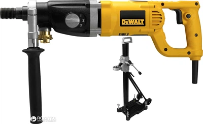 Сверлильная система DeWalt D215831K