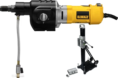 Сверлильная система DeWalt D215851K