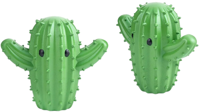 Kulki do suszarki Kikkerland Cactus LB18 2 szt. (0612615081420)