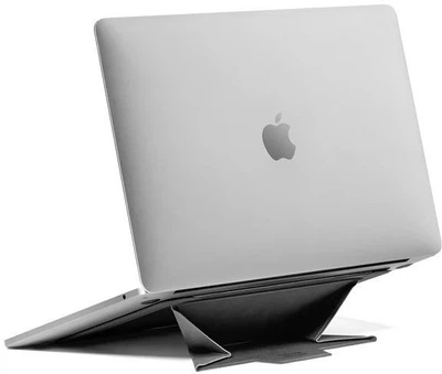 Подставка для ноутбука Native Union Rise Laptop Stand Black
