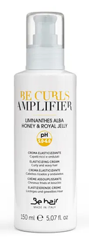 Крем Be hair BE CURLS для в'юнкого волосся 150 мл