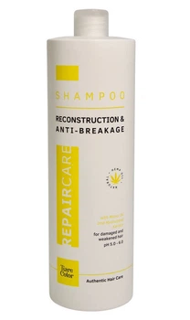 Шампунь Tiare Color REPAIR CARE для пошкодженого волосся 1 л