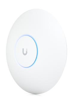 Точка доступу Ubiquiti UniFi U7 Pro Max White (U7-Pro-Max)