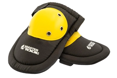 Наколенники защитные Mastertool OXFORD 600 PE II-EN 14404 82-0161