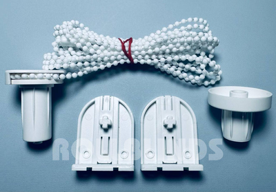Механізм Кріплення рулонних штор. Besta mini Set. Комплект