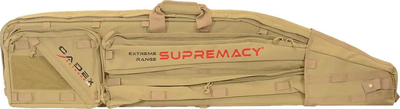 Чохол Cadex Defence Cordura Drag Bag 62" Tan