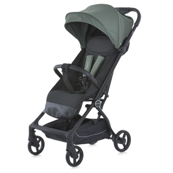 Коляска Детская Прогулочная Muse Me 1118 Khaki Green (302703)