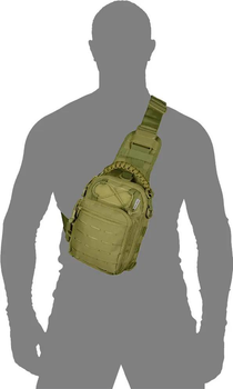 Рюкзак Camotec Adapt Olive