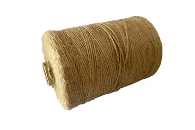 Канат джутовый Unifix 6мм x 100м
