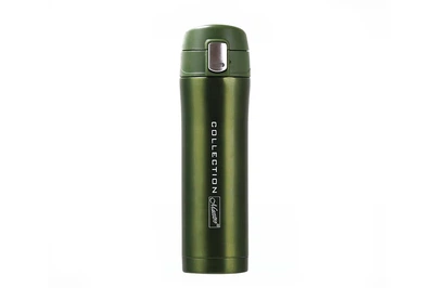 Термокружка Maestro - 450мл Collection зеленая (MR-1641-45-GREEN)