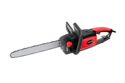 Электрическая цепная пила Intertool 2400Вт 16 дюймов для дачи и стройки садовая электропила (IT-DR_11N)