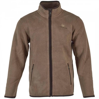 Куртка Chevalier Mainstone Fleece XL saddle brown