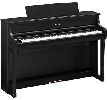 Цифрове піаніно Yamaha Clavinova CLP-875 Black