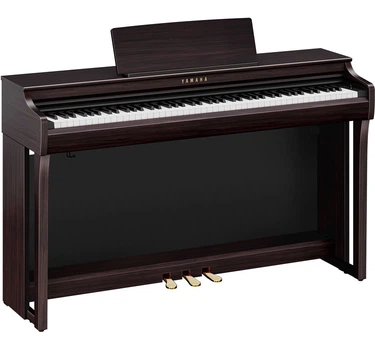 Цифровое пианино Yamaha Clavinova CLP-825 Dark Rosewood