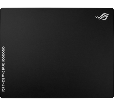 Игровая поверхность ASUS ROG Moonstone Ace L Black (90MP03L0-BPUA00)