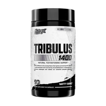 Трави Nutrex Tribulus 1400 90 caps (850046504723)