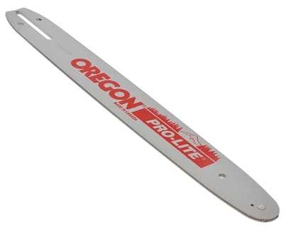 Шина 16" (40см) 3/8 паз 1,3 56/57 звеньев Oregon (1 заклепка)