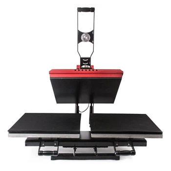 Планшетний термопрес My Print HP450DS 40*50 см (8071)