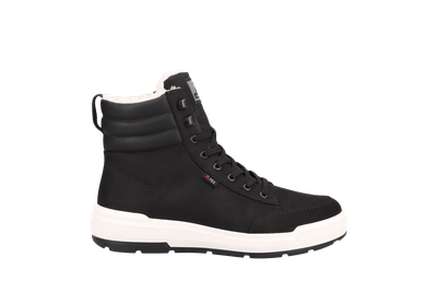 Черевики утеплені чоловічі Rieker 43 чорний (U0071-00/43/ЦО0002684)