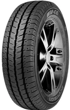Шина Ecovision WV-06 185/75R16C 104/102R (1857516CWV06ДК)