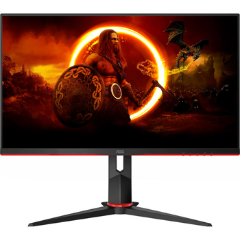 Монитор 27" AOC 27G2ZN3/BK