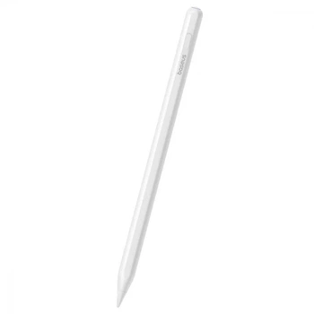 Стилус Baseus Smooth Writing 2 Series Dual Charging (Active Version) , білий