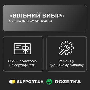 Сервис «Свободный выбор» на 2 года (4001-5000)